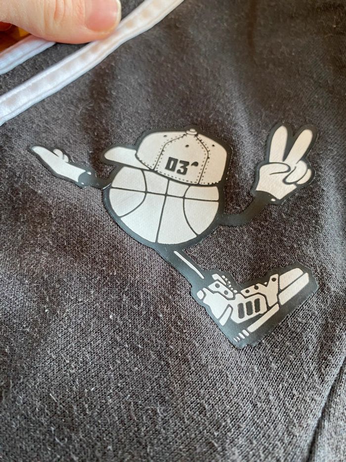 Jogging 12/18 mois - photo numéro 2