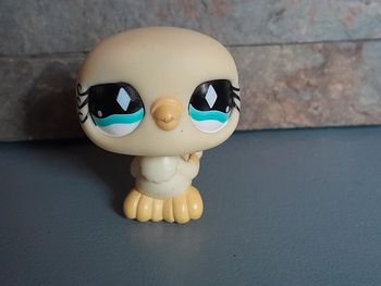 Figurine Petshop A23