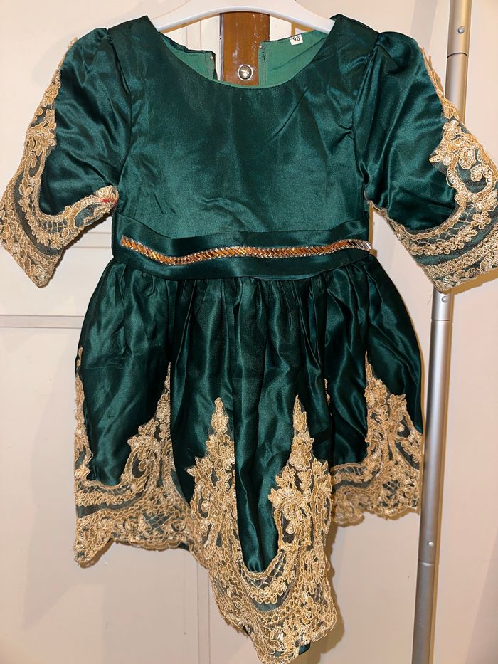 Vêtements filles 3-4 ans