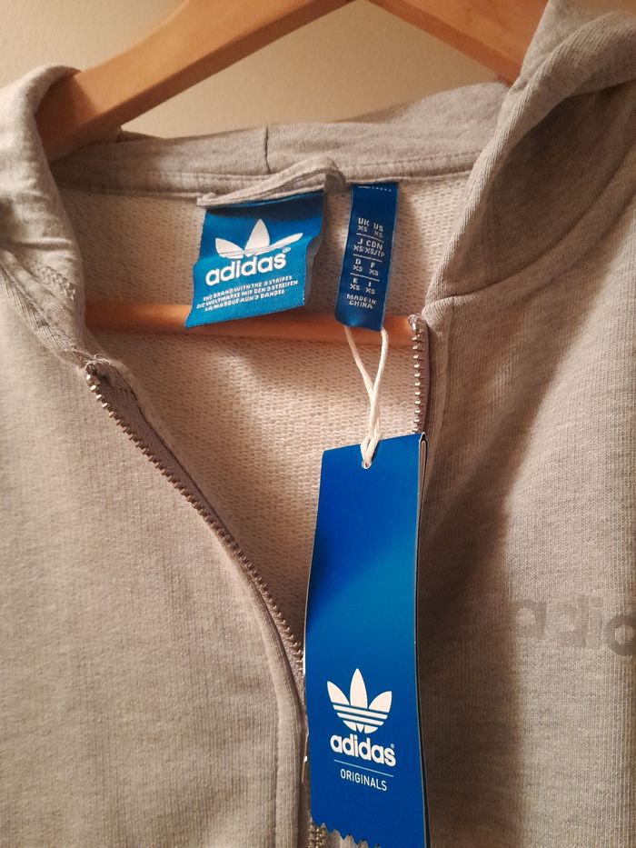 Veste sport - photo numéro 3