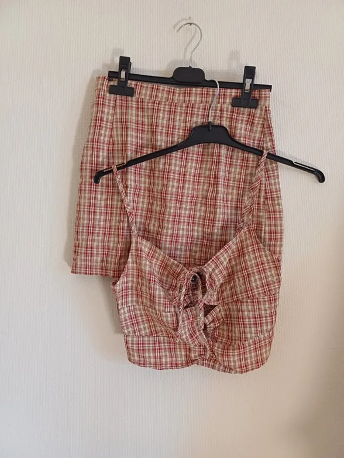 Ensemble femme