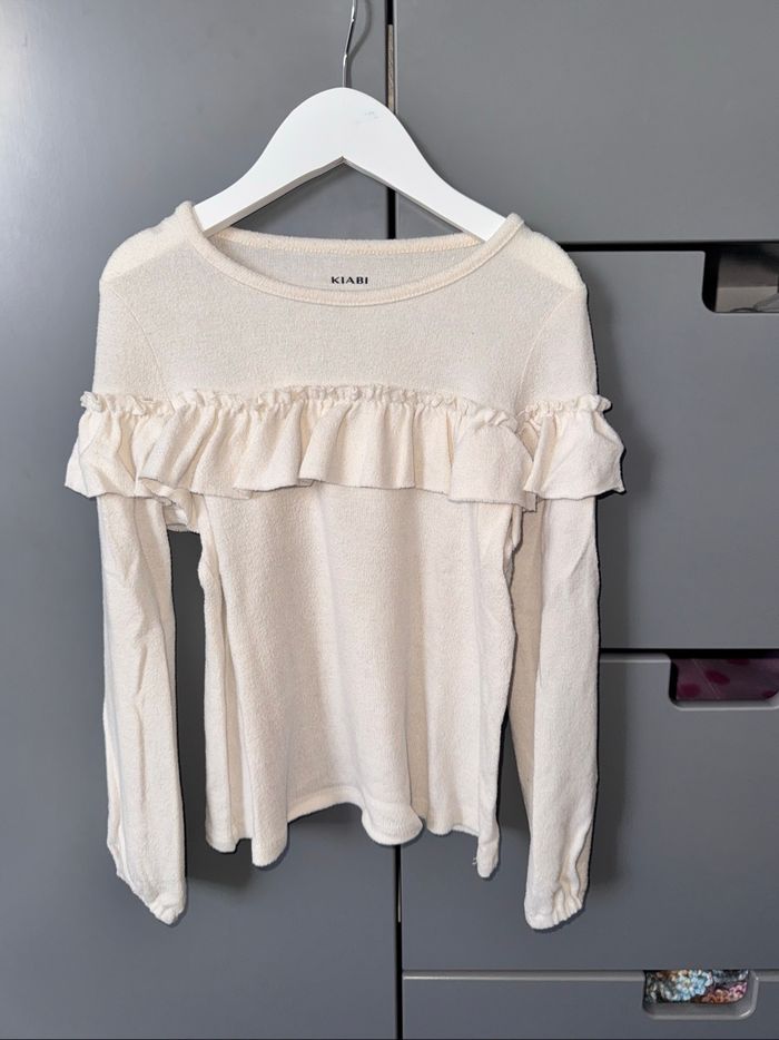 Pulls fille
