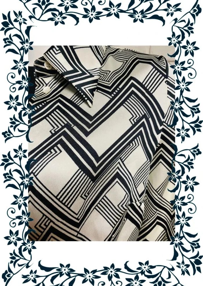 Chemise Mango XS - photo numéro 3