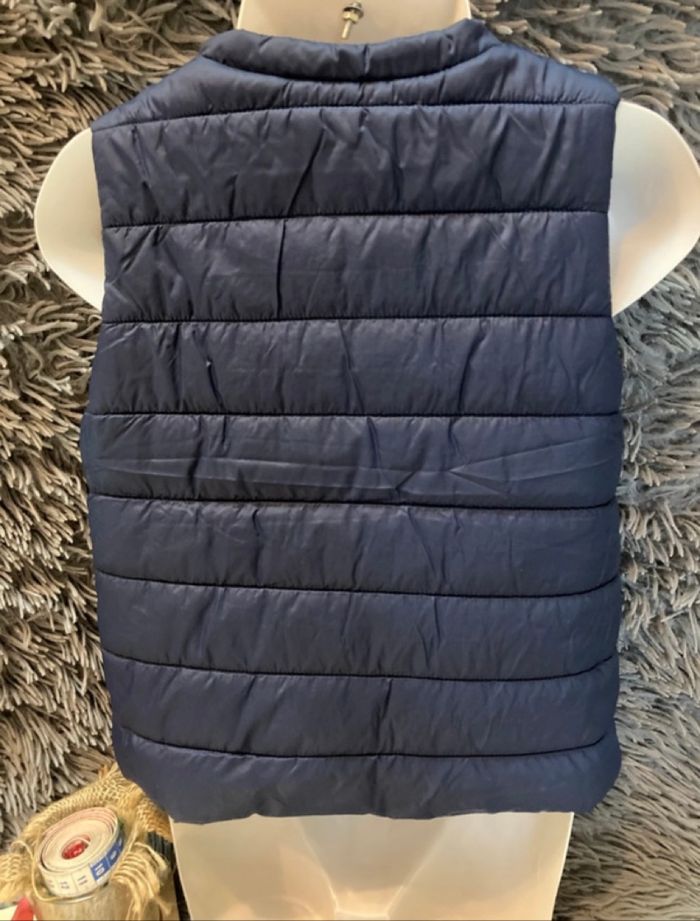 Veste sans manches Obaibi 23 mois - photo numéro 4