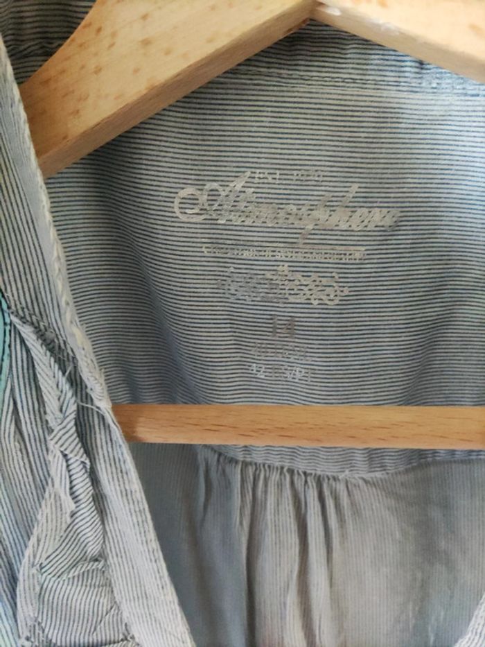 Chemise - photo numéro 2