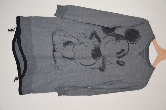 Sweat Long Mickey Disney