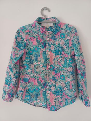 Chemise Jacadi 4 ans 