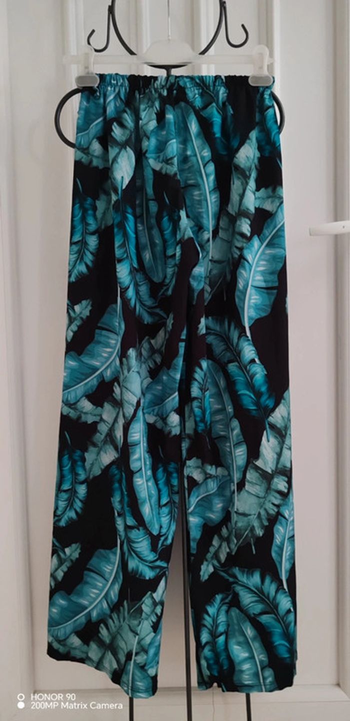 Pantalon fluide - photo numéro 2