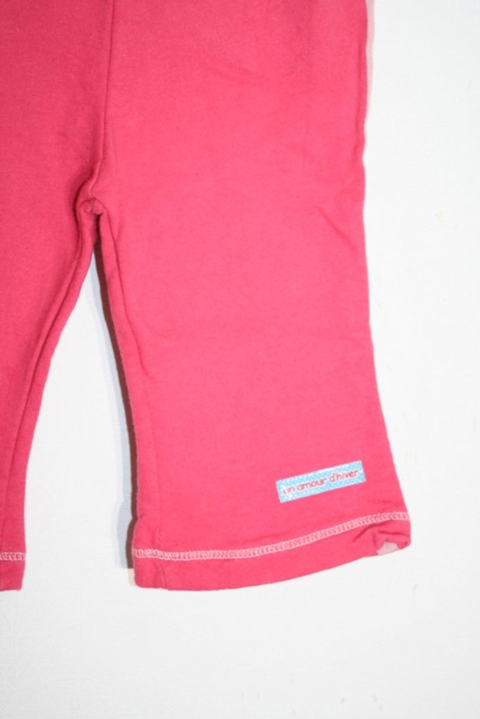 Pantalon coton 9m - photo numéro 2