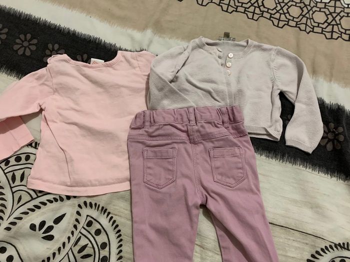 Ensemble - photo numéro 2