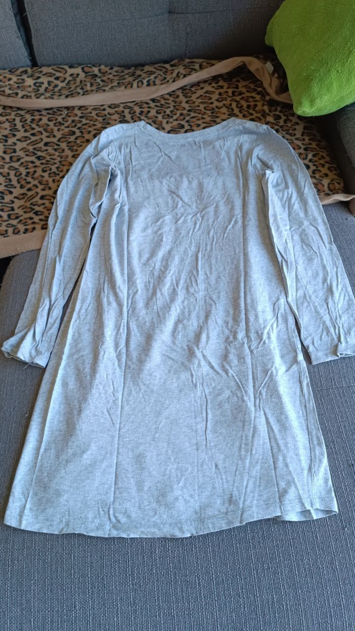 Chemise de nuit xs - photo numéro 3
