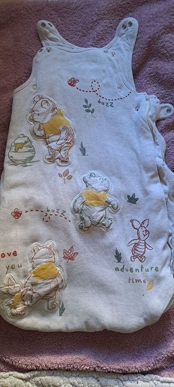 Gogoteuse winnie l'ourson