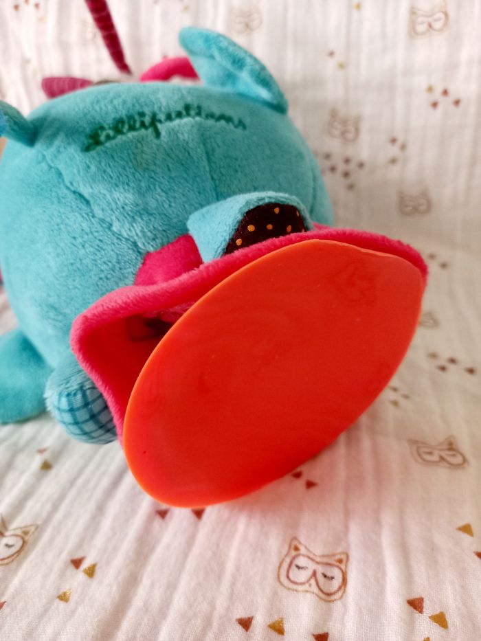 Jeu d'éveil Lilliputiens - photo numéro 3