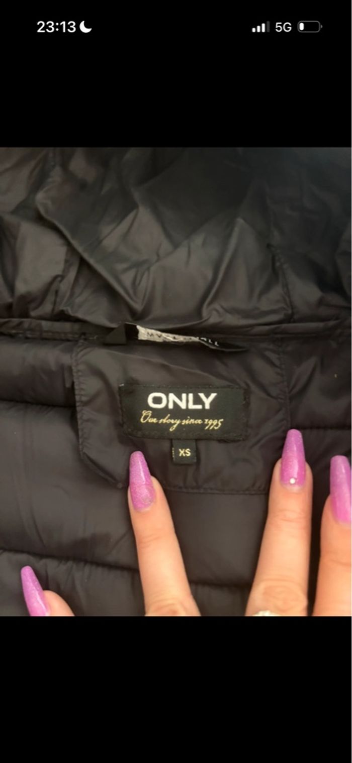 Manteau femme - photo numéro 4