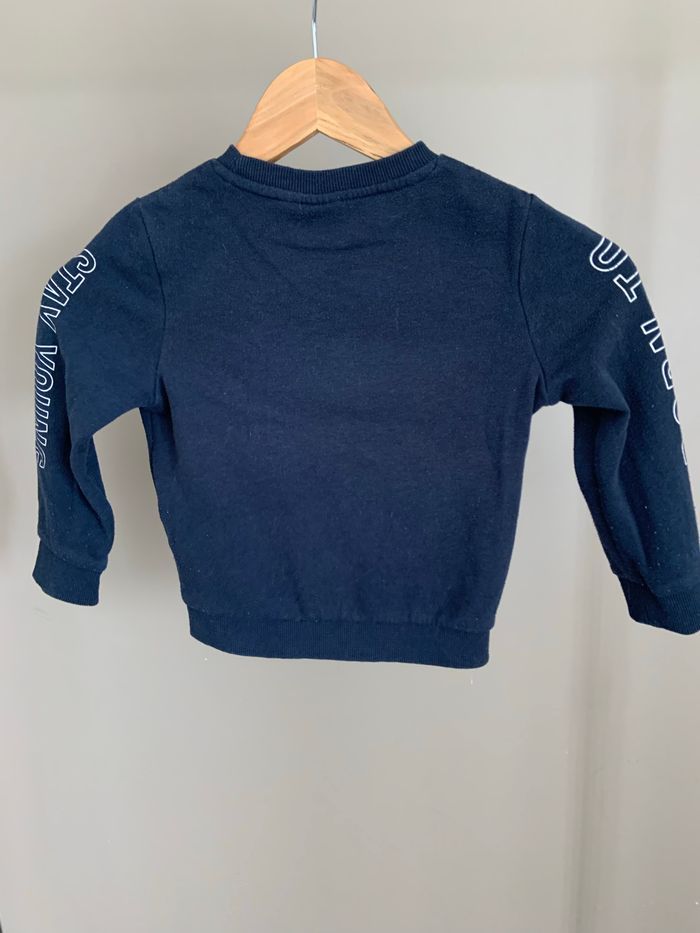 Pull - photo numéro 2