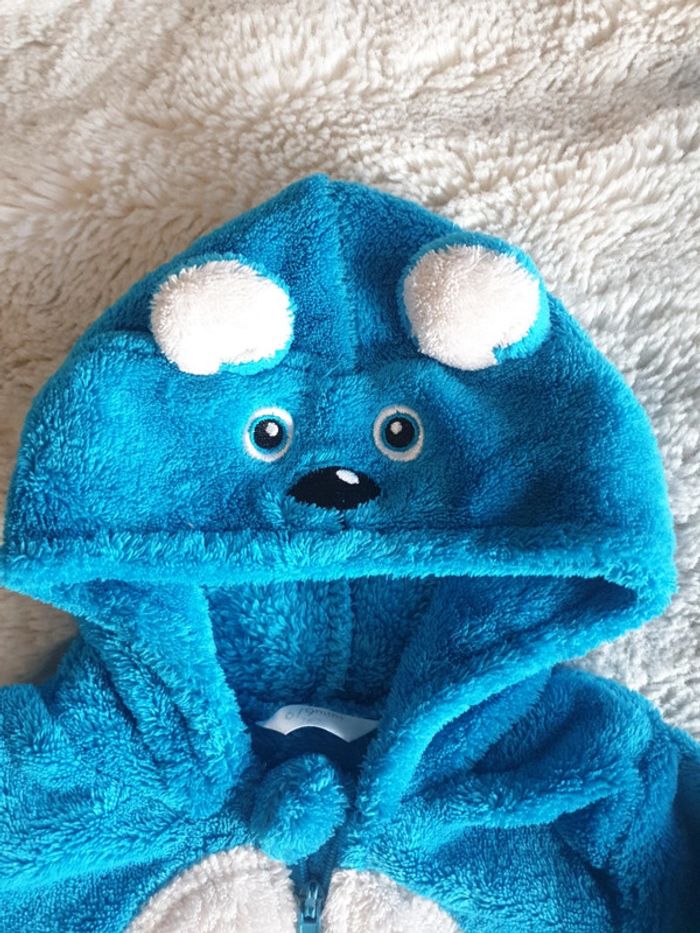 Veste bébé - photo numéro 2