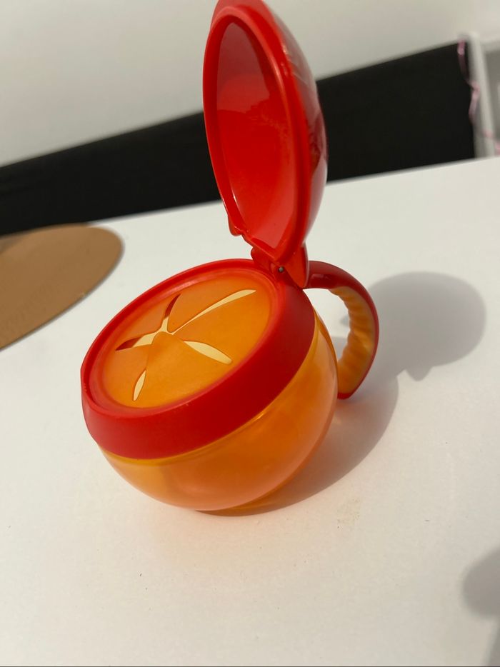 Boite à goûter - photo numéro 2