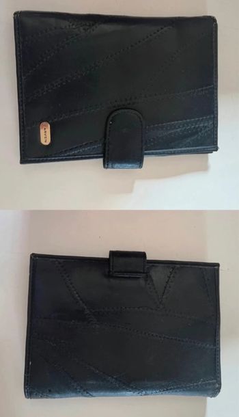 Portefeuille carven