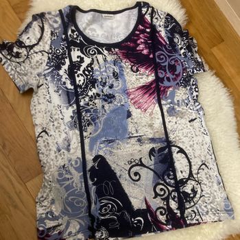 T-shirt damart 38/40