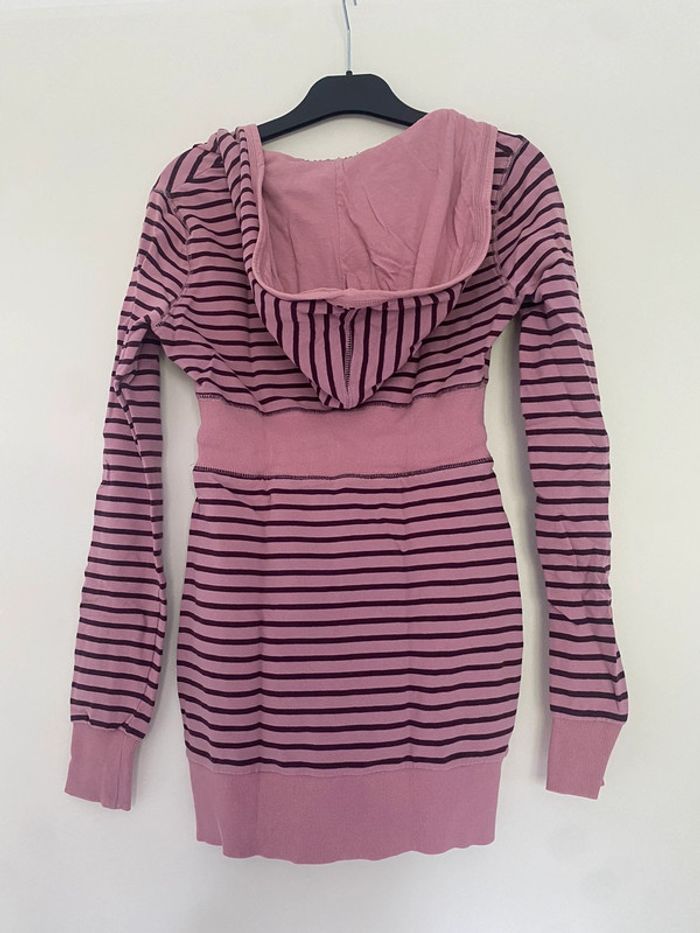 Pull long Springfield - photo numéro 3