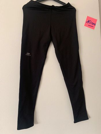 Pantalon sport