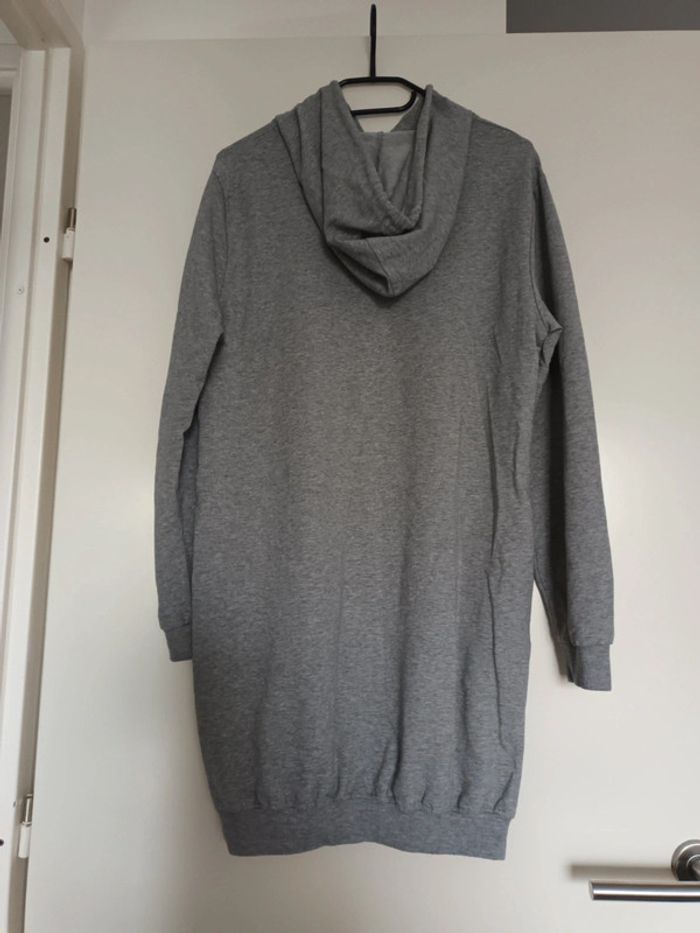 Robe pull - photo numéro 3