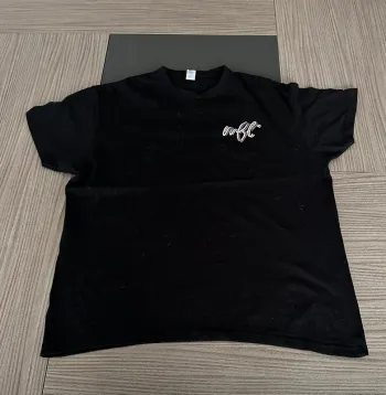 Lot de 3 T-shirt (Pride)