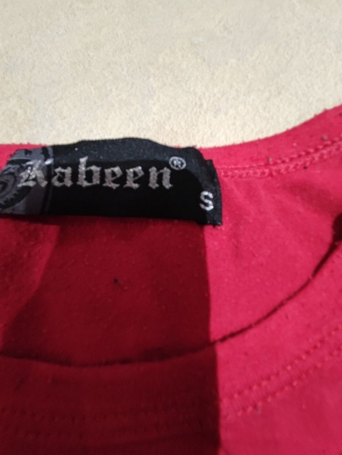 Maillot - photo numéro 3