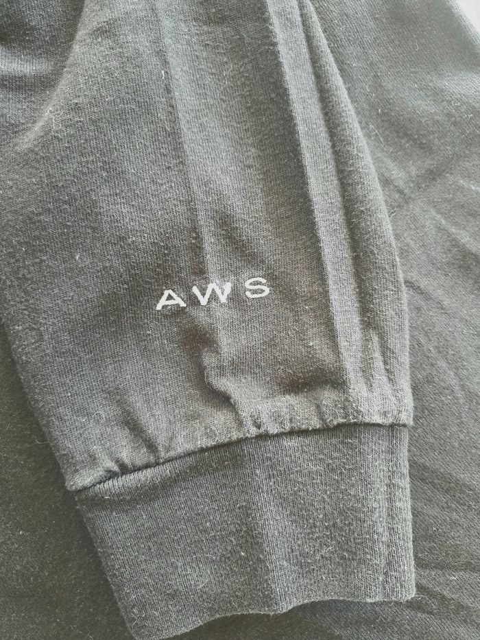 Sous-pull homme L-XL noir - photo numéro 4