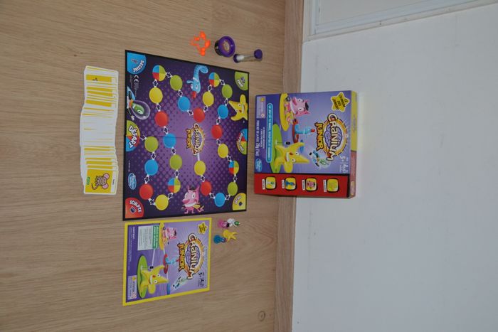 Cranium Junior *Hasbro*