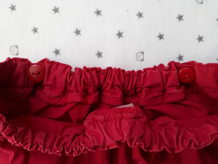 Short 6 mois - photo numéro 4