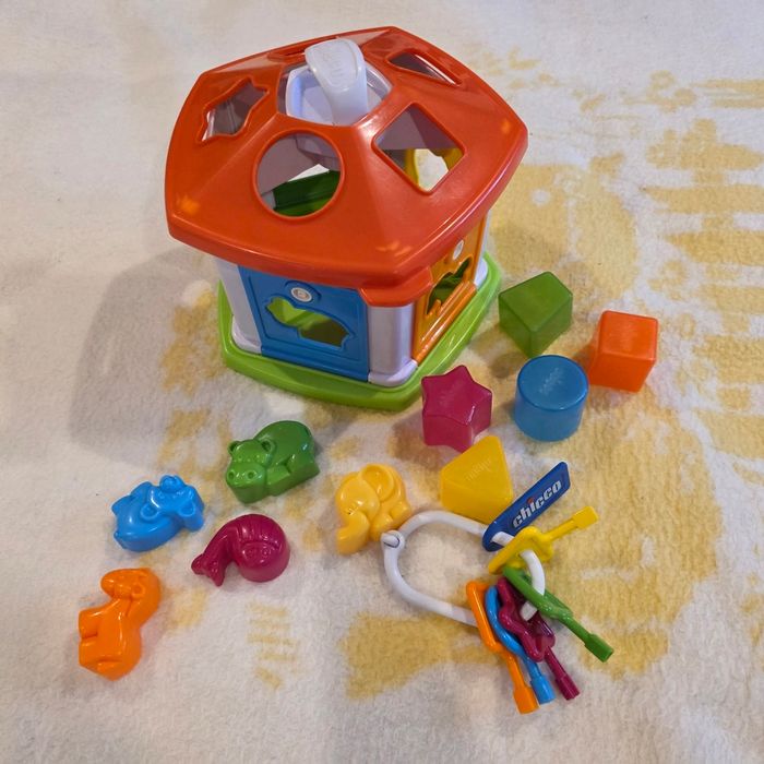 Lot jouets - photo numéro 3