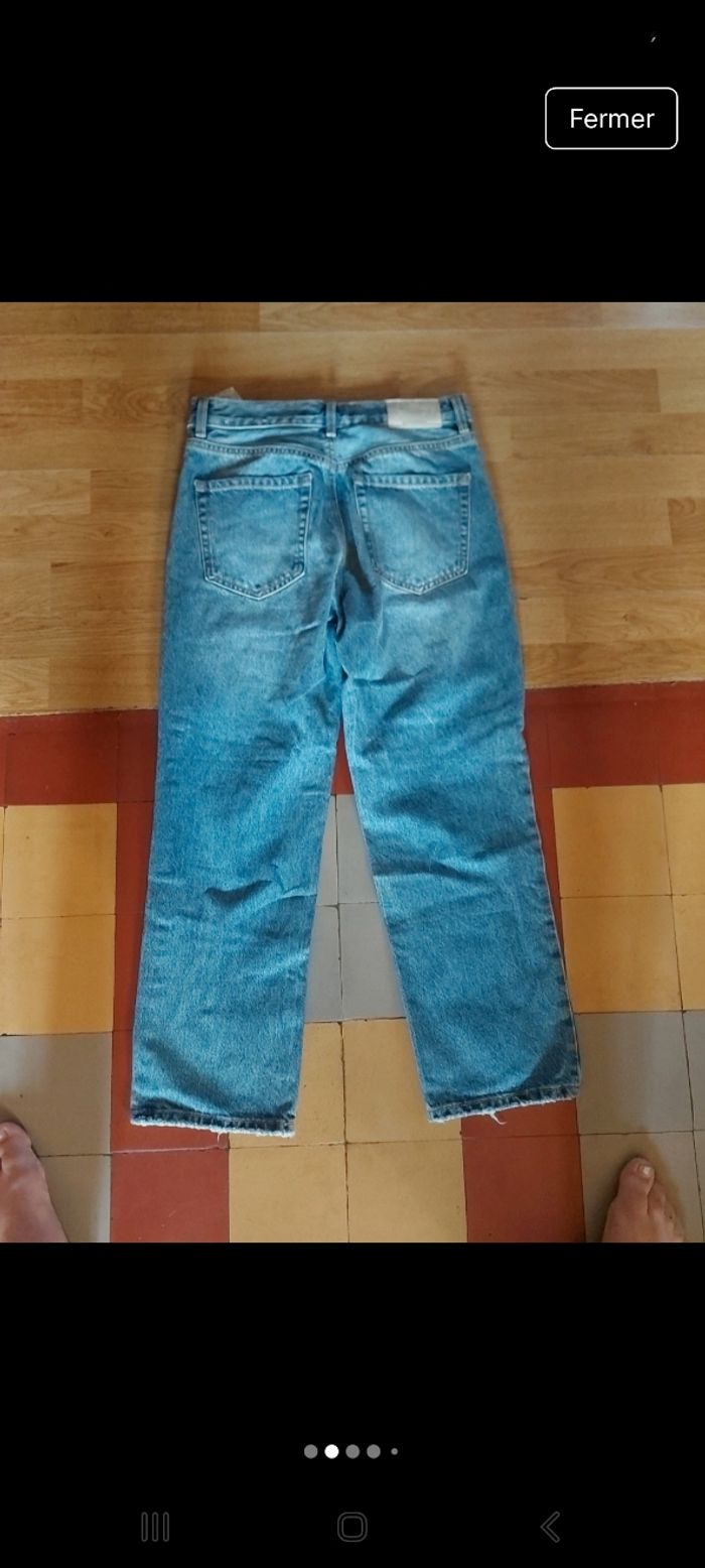 Jean stradivarius - photo numéro 2