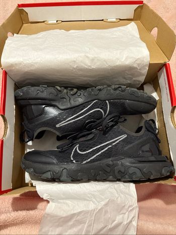 chaussure nike react