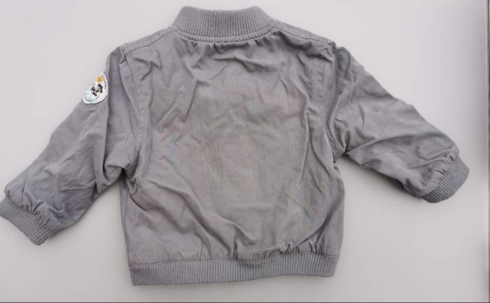 Blouson 18 mois garçon kia i - photo numéro 3