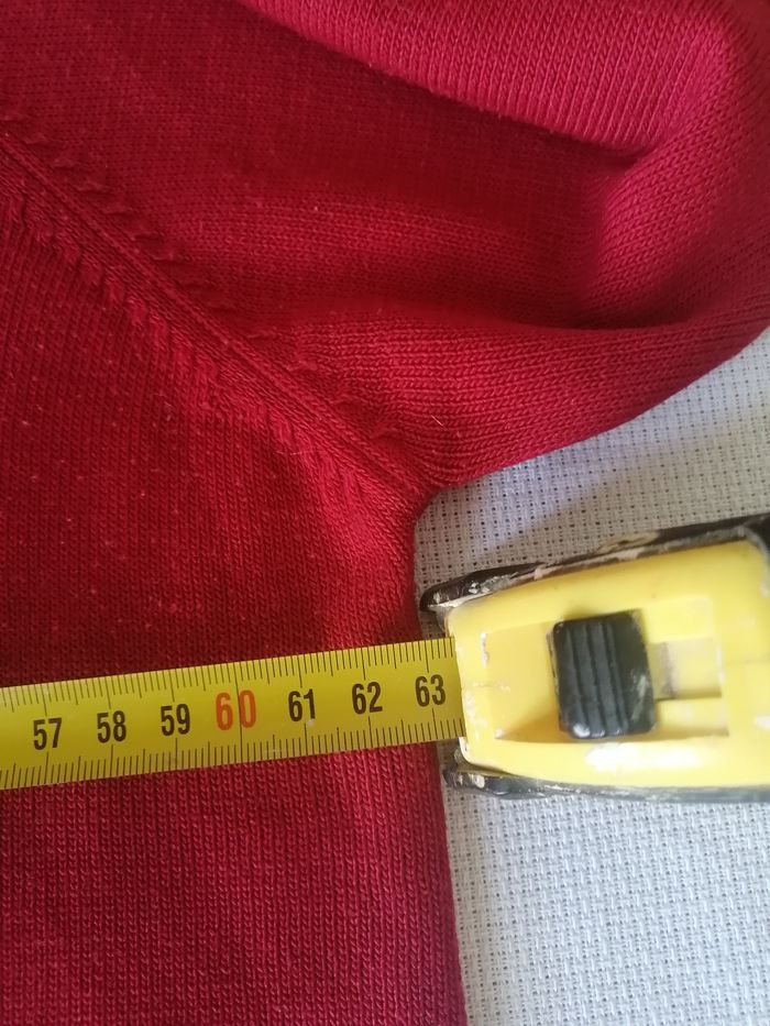 Pull femme - photo numéro 3