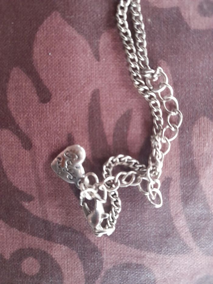 Collier odys - photo numéro 3