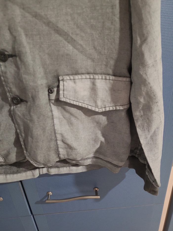 Veste IKKS / 12 ans - photo numéro 2