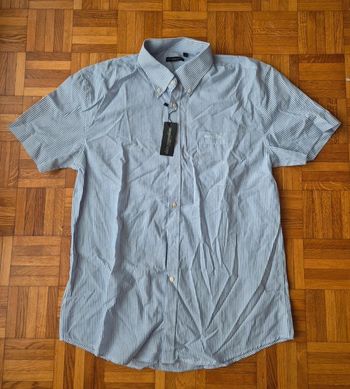Chemise Alain Manoukian