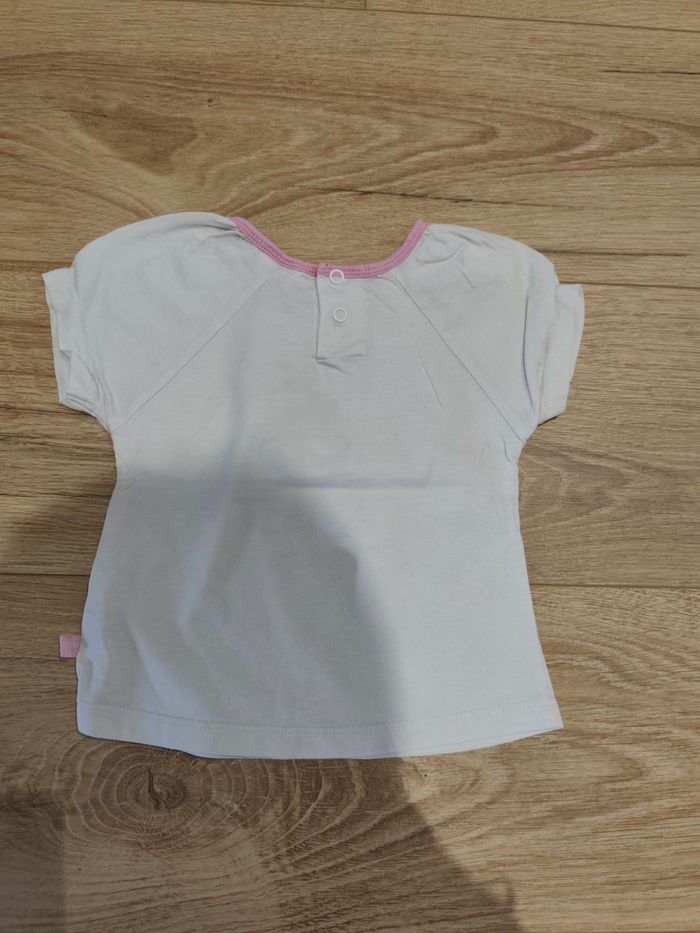 T shirt - photo numéro 3