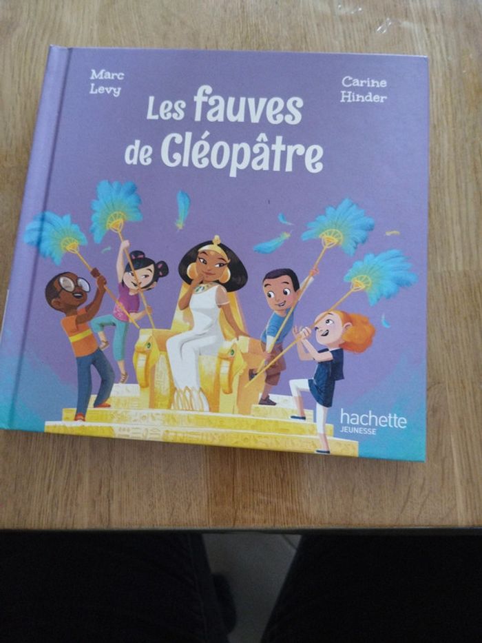 Le club des aventuriers - photo numéro 6