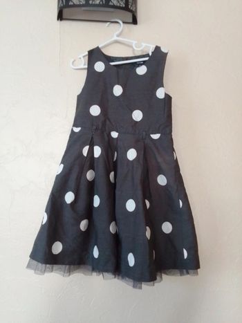Robe 5 ans