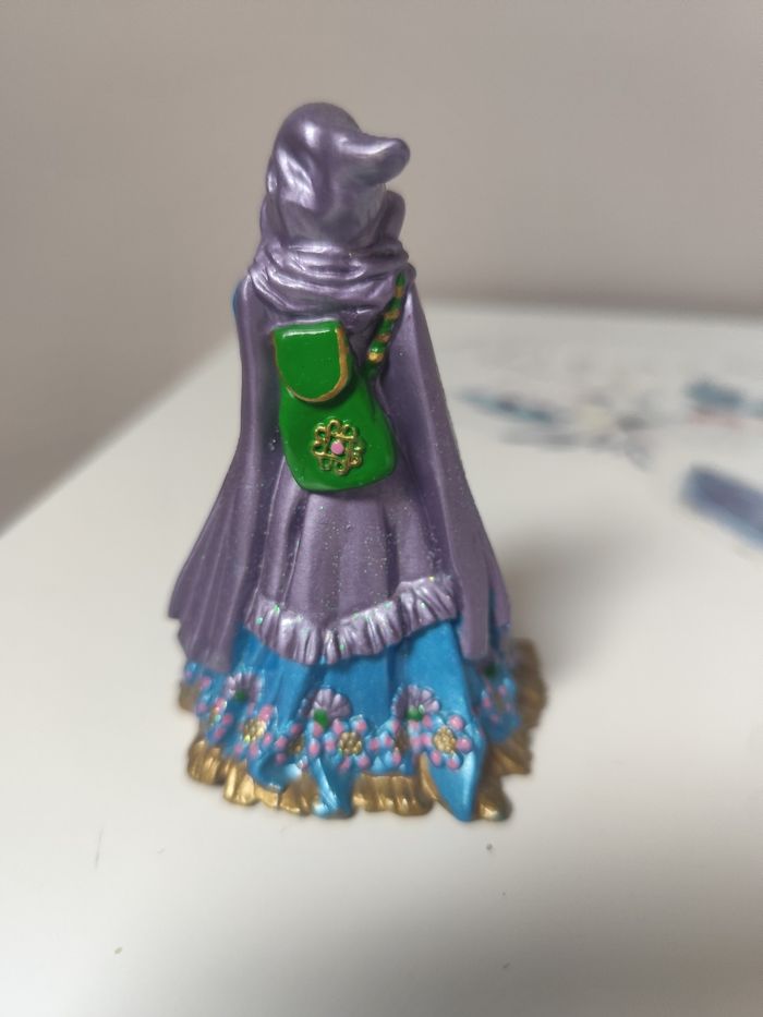 Figurine magicienne - Papo - photo numéro 2