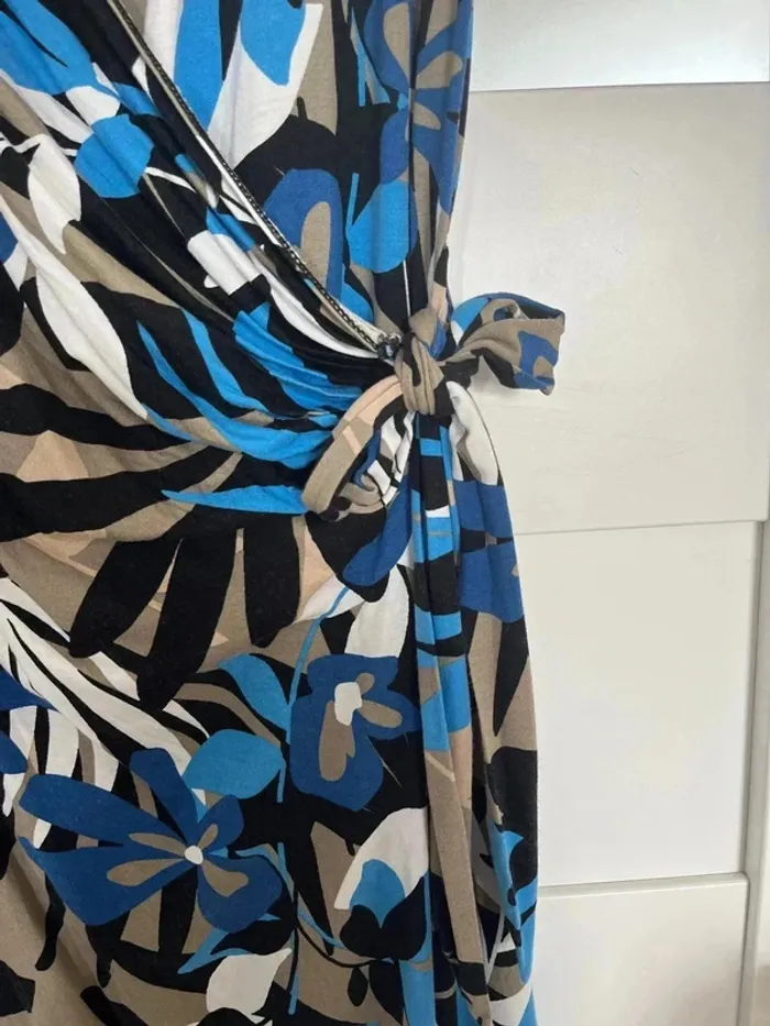 Robe fleuri - photo numéro 2