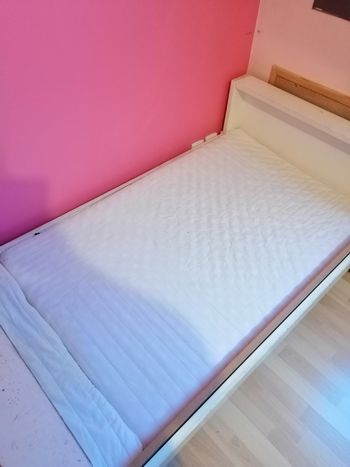 Lit enfant et matelas