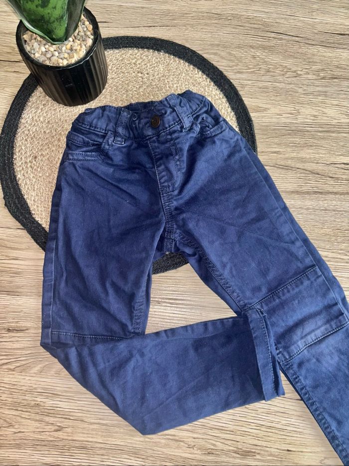 Pantalon 4ans