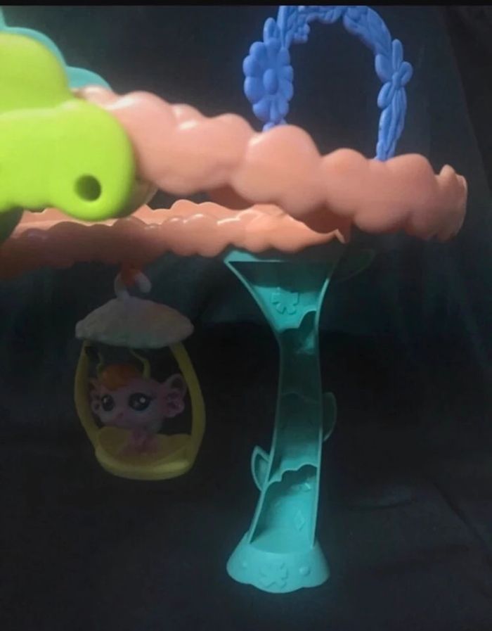 Lot petshops - photo numéro 5