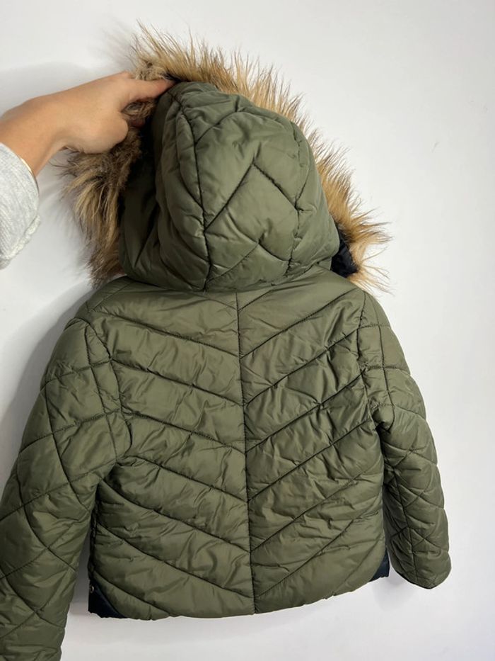 Doudoune Zara 3-4 ans - photo numéro 6