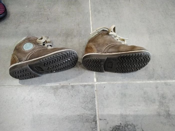 Lot de 4 paires de chaussures - 20 - photo numéro 9
