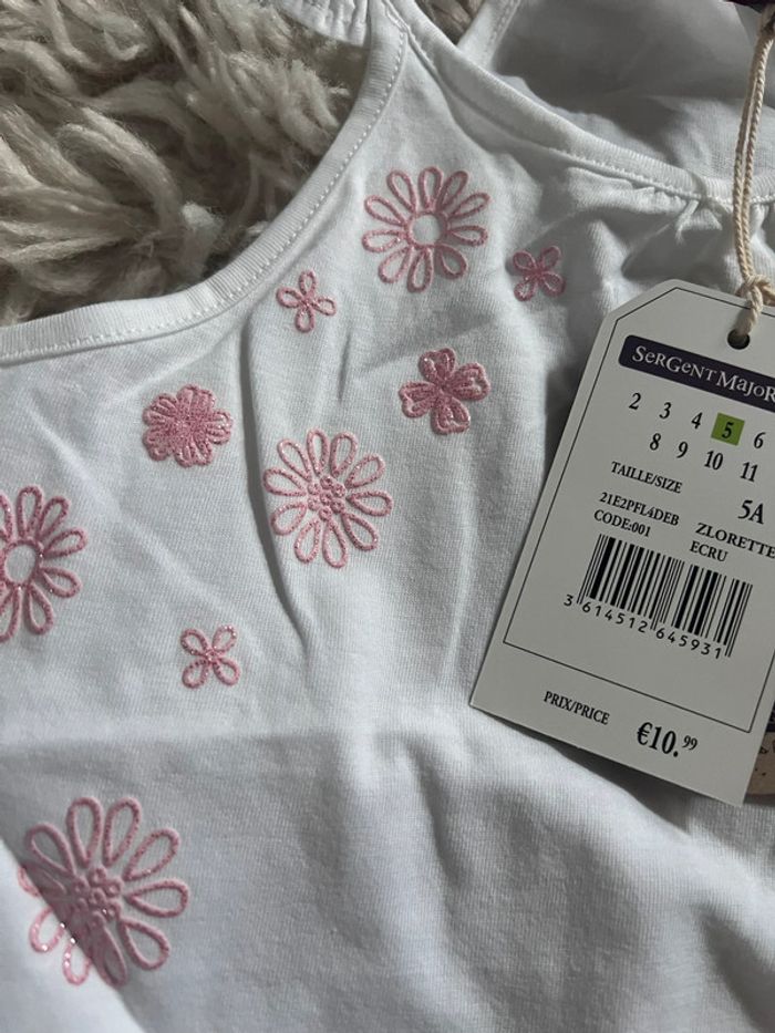 Débardeur - photo numéro 3